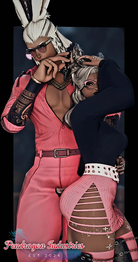 Couple goals