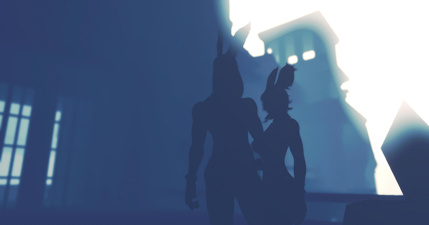 Silhouette